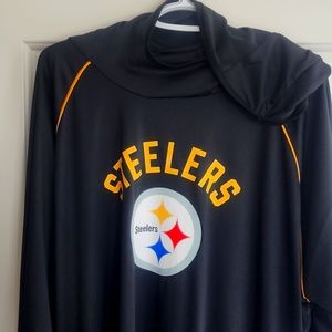 Nfl Pittsburgh Steelers  Hoodie Tshirt